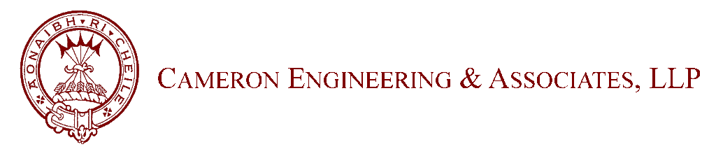 Cameron Engineering