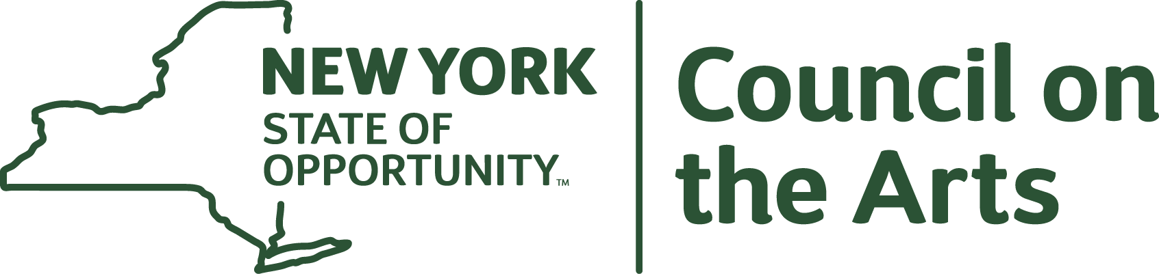 NYS Council on the Arts