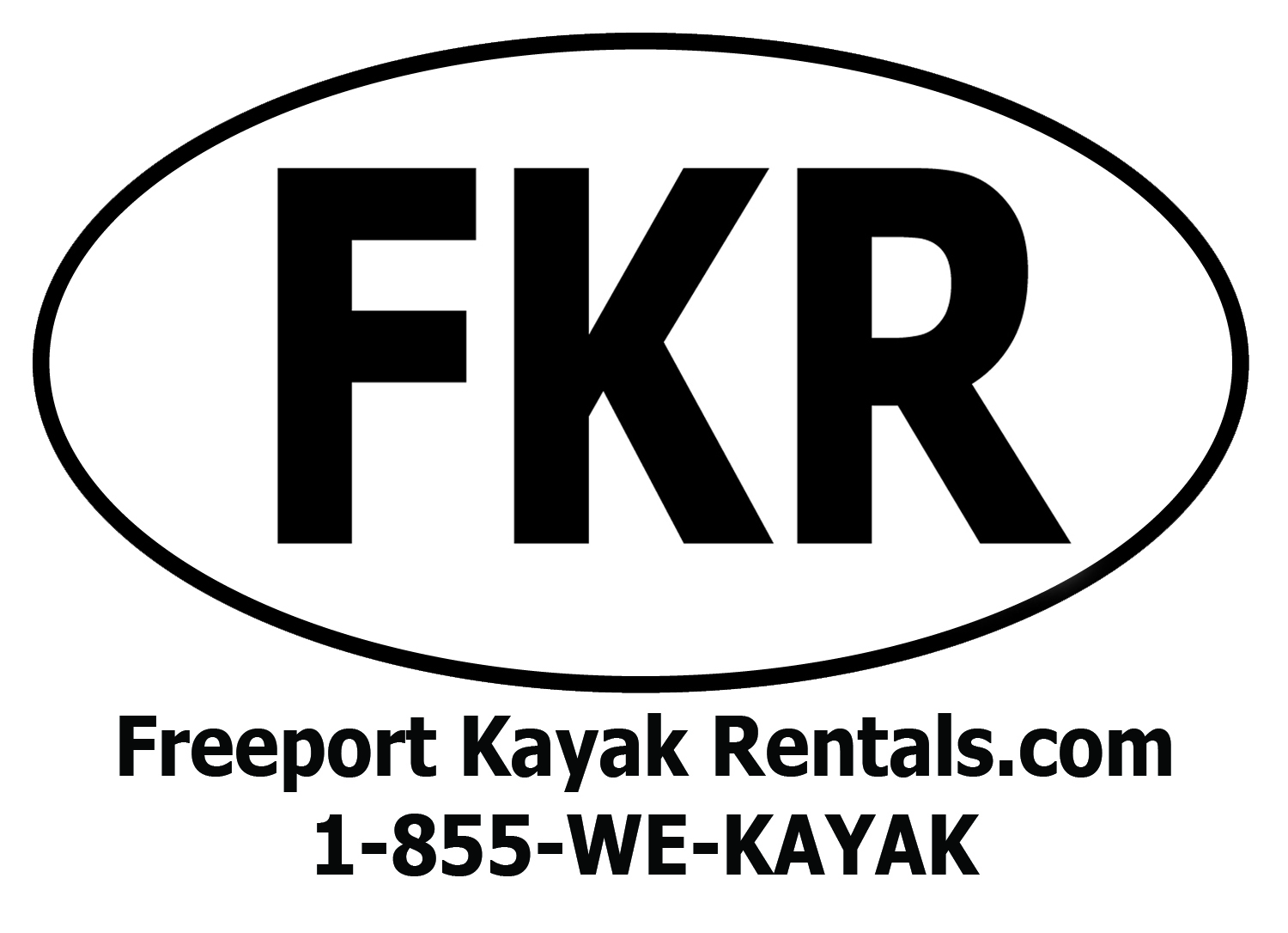 Freeport kayak Rentals