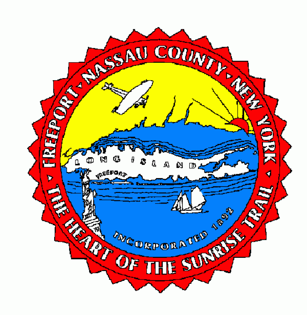 Freeport Seal