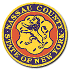 NASSAU Seal-color